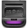 NGS Wild Space 3 Altavoz Portátil 800W RMS Negro